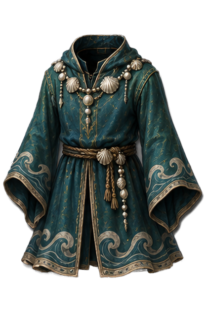 robe