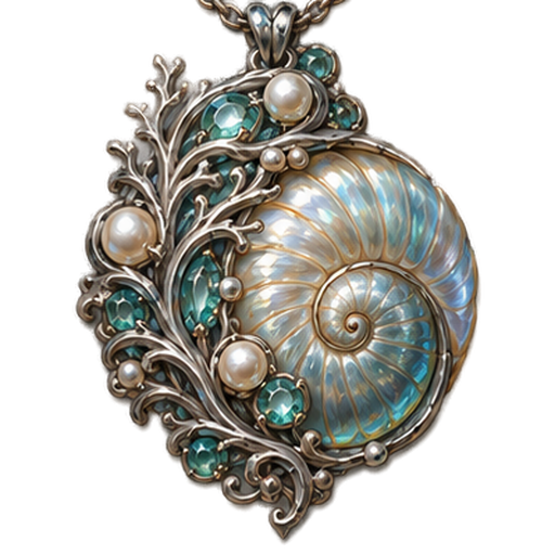 shell_pendant