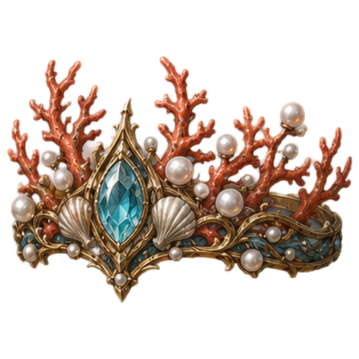 tiara