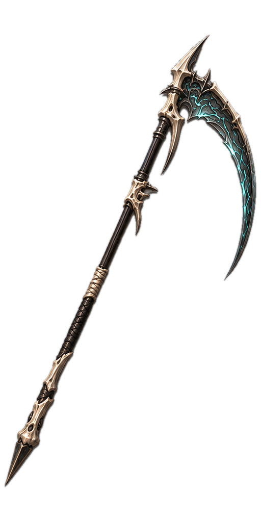 halberd
