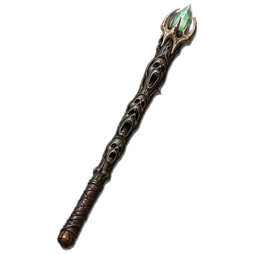 wand
