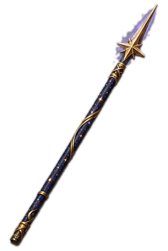 javelin