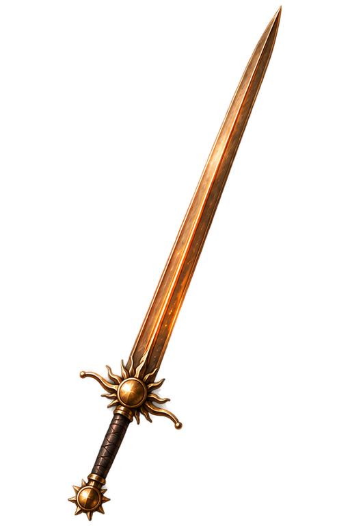 sword