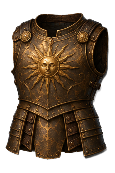 bronze_cuirass
