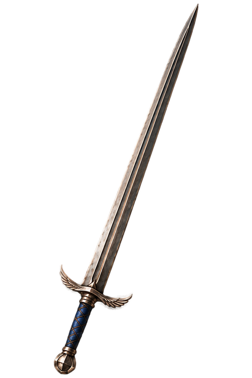 sword