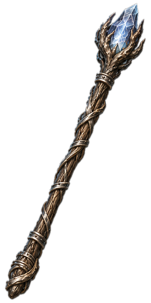 greatstaff