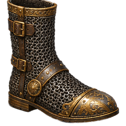 chainmail_boots