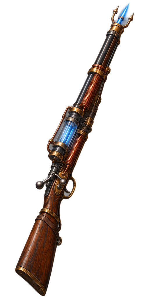 long_rifle