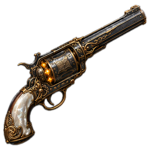 revolver