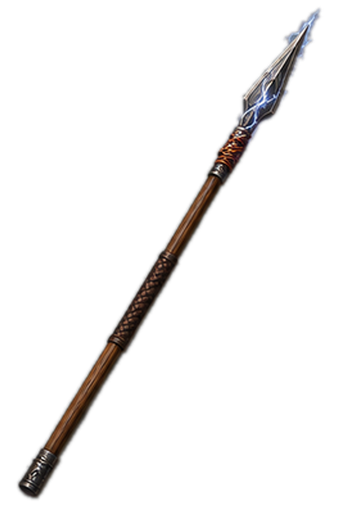 javelin