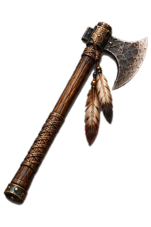 hatchet