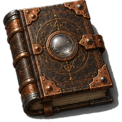 grimoire
