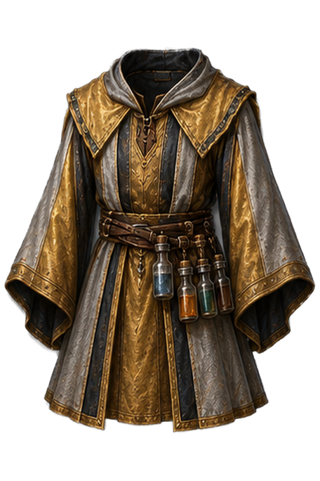 robe