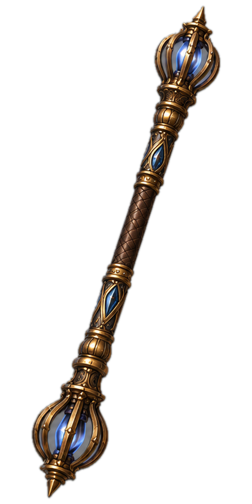 iron_staff