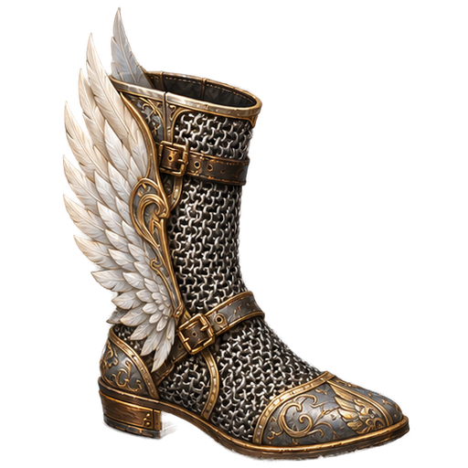 chainmail_boots