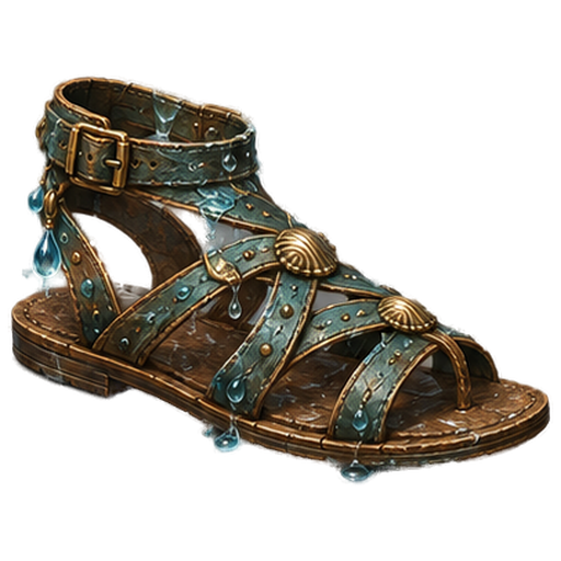 light_sandals