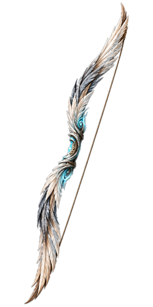 long_bow