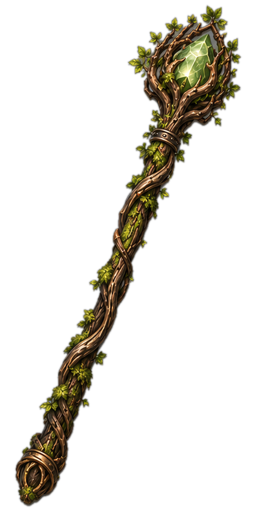 greatstaff
