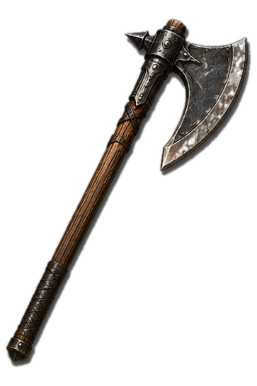 war_axe