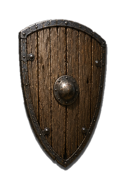 wooden_shield