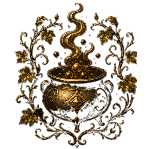 Witch class emblem